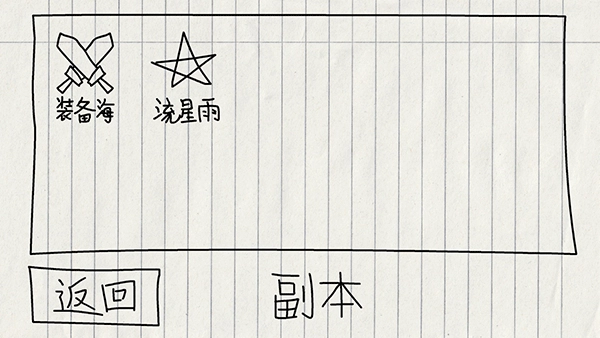 賀井號的奇妙冒險無限生命-截圖3