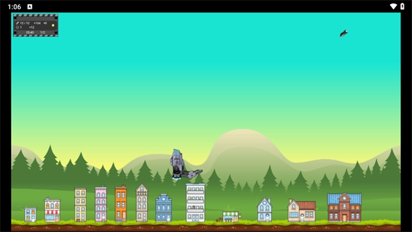 CityDefender安卓版图2