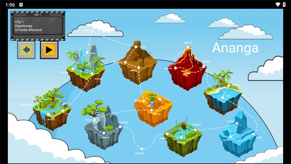 CityDefender安卓版图3