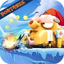 坦克大决战正版