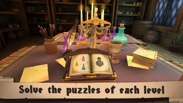 愤怒的国王最新手机版图5