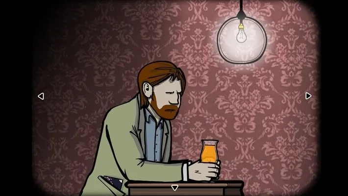 逃离方块剧院(剧院解谜游戏)  手机版图3