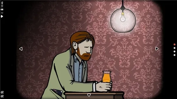 逃离方块剧院(剧院解谜游戏)  手机版图2