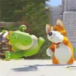 動物派對安裝  安卓版