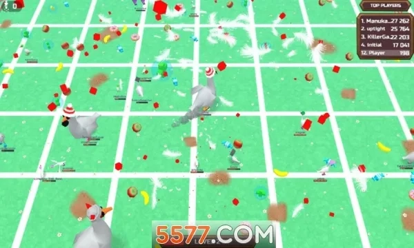 動物派對安裝  安卓版-截圖1