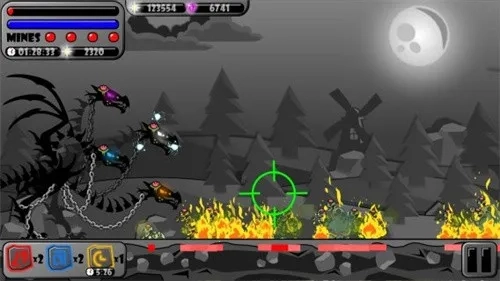 恶龙之守2025手机版(2)