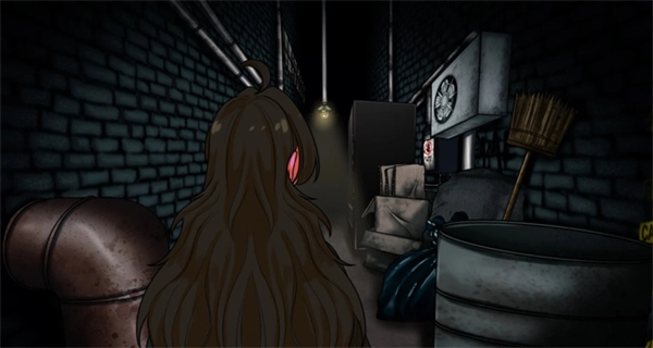 跨維度自動(dòng)售貨機(jī)-截圖1