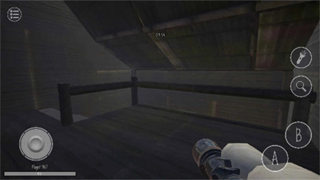 懒汉3鬼畜天线宝游戏(Slendytubbies 3)  安卓版图2