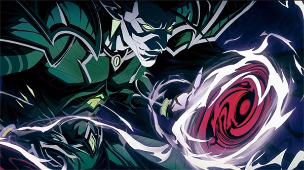 漫威秘法狂潮国际服图1