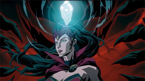 漫威秘法狂潮国际服图2