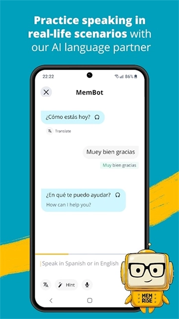 memrise(忆术家)