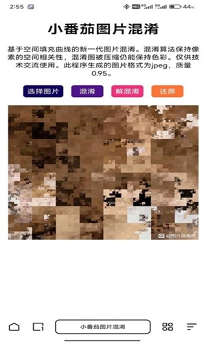 小番茄解混淆工具-图1