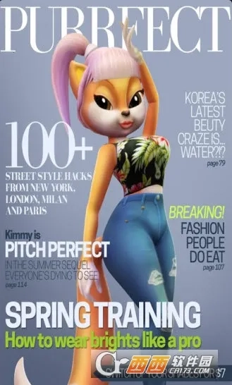 会说话的吉米猫2025最新版图3