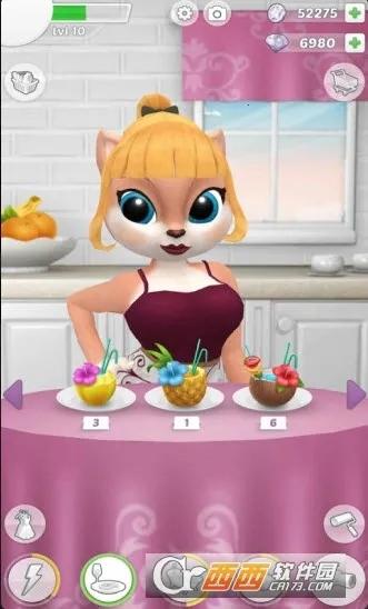 会说话的吉米猫2025最新版图5