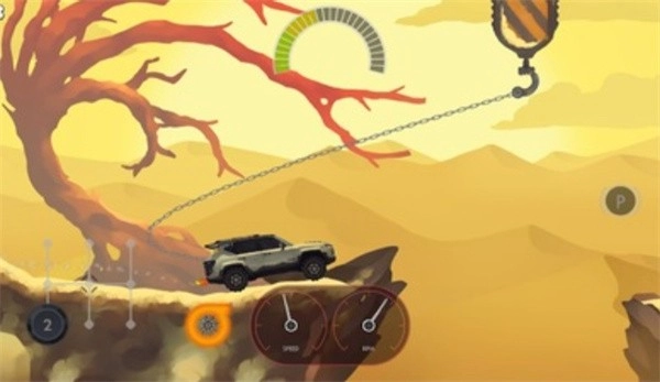 绞盘出击(WINCH IT OUT Full)