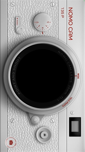 NOMOCAM相机会员解锁版图3