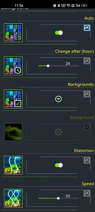 水族馆动态壁纸桌面屏保图1