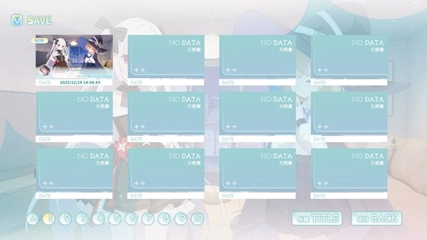 永恒与星辰与日常steam移植版(2)