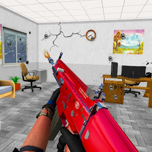 疯狂突突突最新版