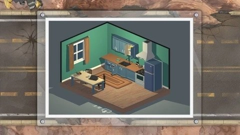 城市求生大作战截图1