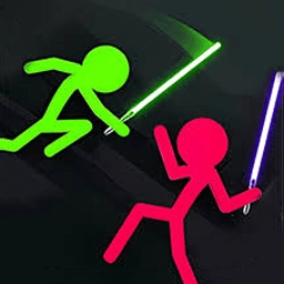 火柴人热血格斗对战