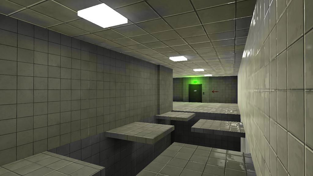 脑腐逃生(Obby Brainrot Escape)