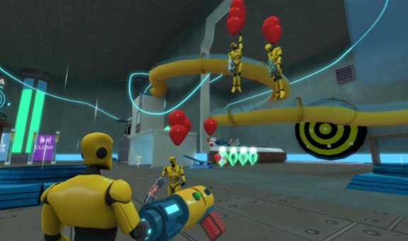 布偶大乱斗物理沙盒