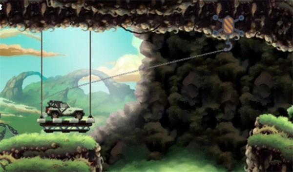 绞盘出击(WINCH IT OUT Full)