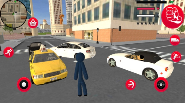 毒液绳索英雄无敌版