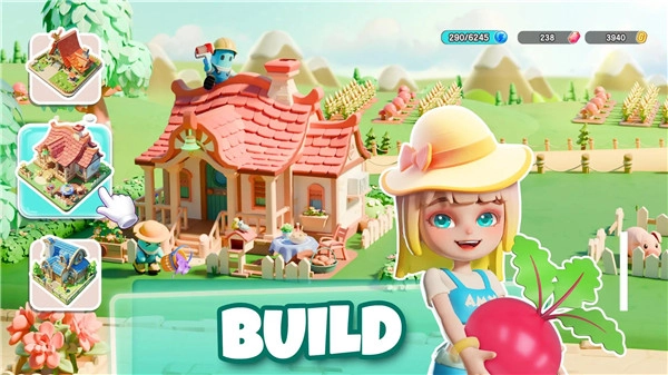 暖暖海岛物语(1)