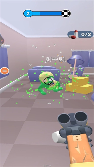 火柴人史诗对决图2