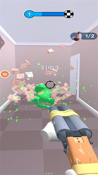 火柴人史诗对决图3