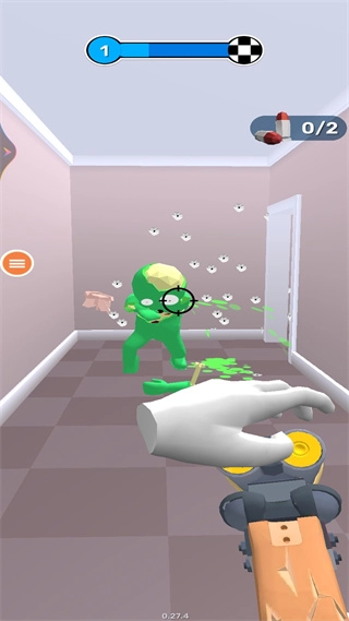 火柴人史诗对决图4