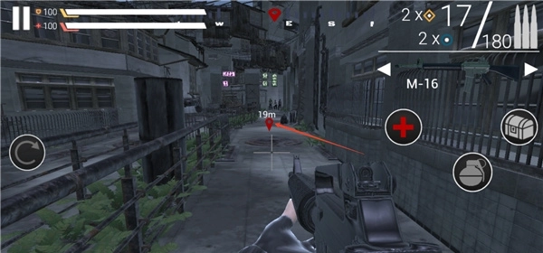 死亡恐惧症菜单版图4