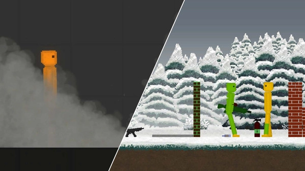 水果游乐场2图1