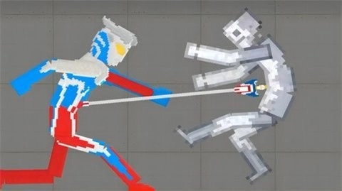 奇妙的像素世界3