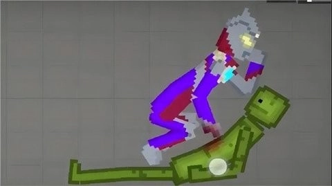 奇妙的像素世界2