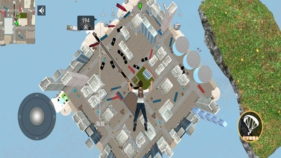 怪物狩獵戰(zhàn)