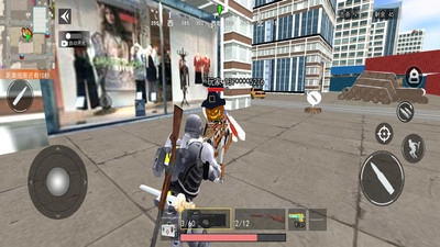 怪物狩獵戰(zhàn)