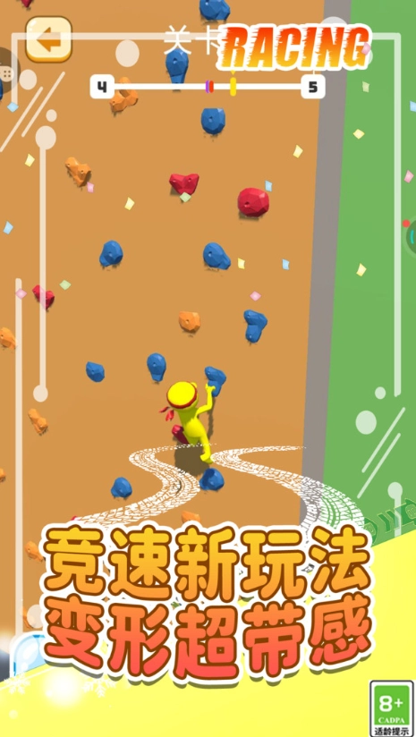 這關(guān)你闖不過