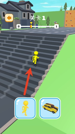 這關(guān)你闖不過