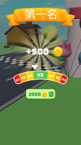 這關(guān)你闖不過