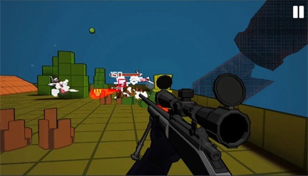 网络掠夺者最新版图1