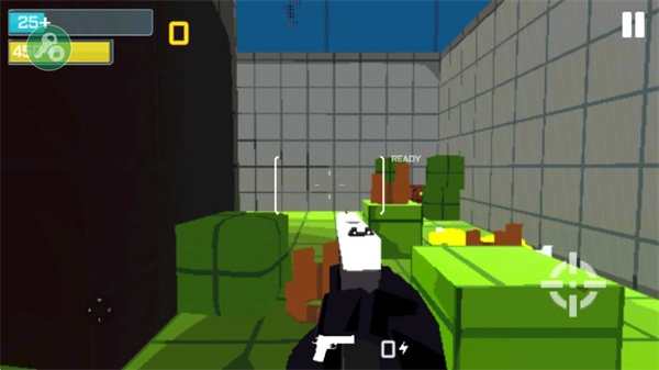 网络掠夺者最新版图2