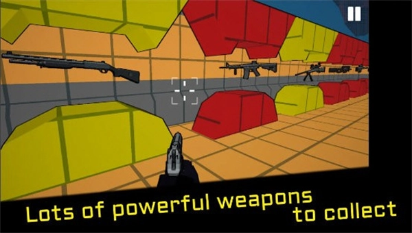 网络掠夺者最新版图4