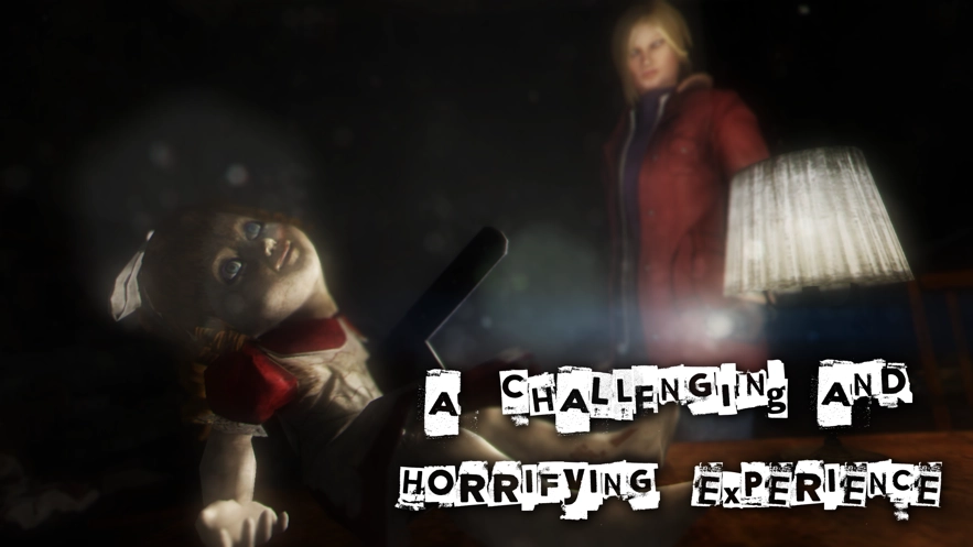 失落的记忆中文版图1