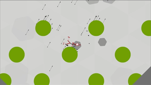 火柴人坠落中文版图3