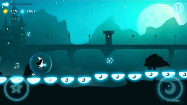 梦中旅人TV版图4