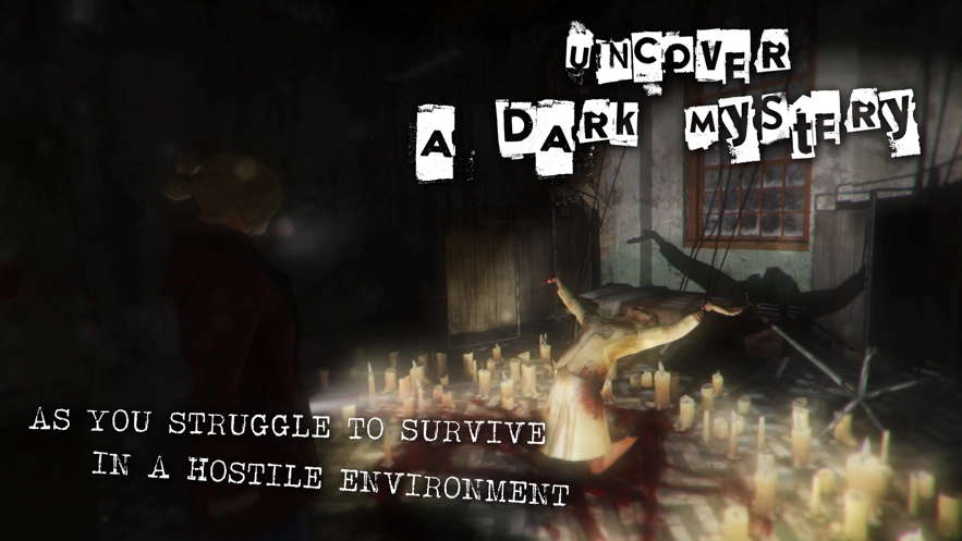 失落的记忆中文版图3