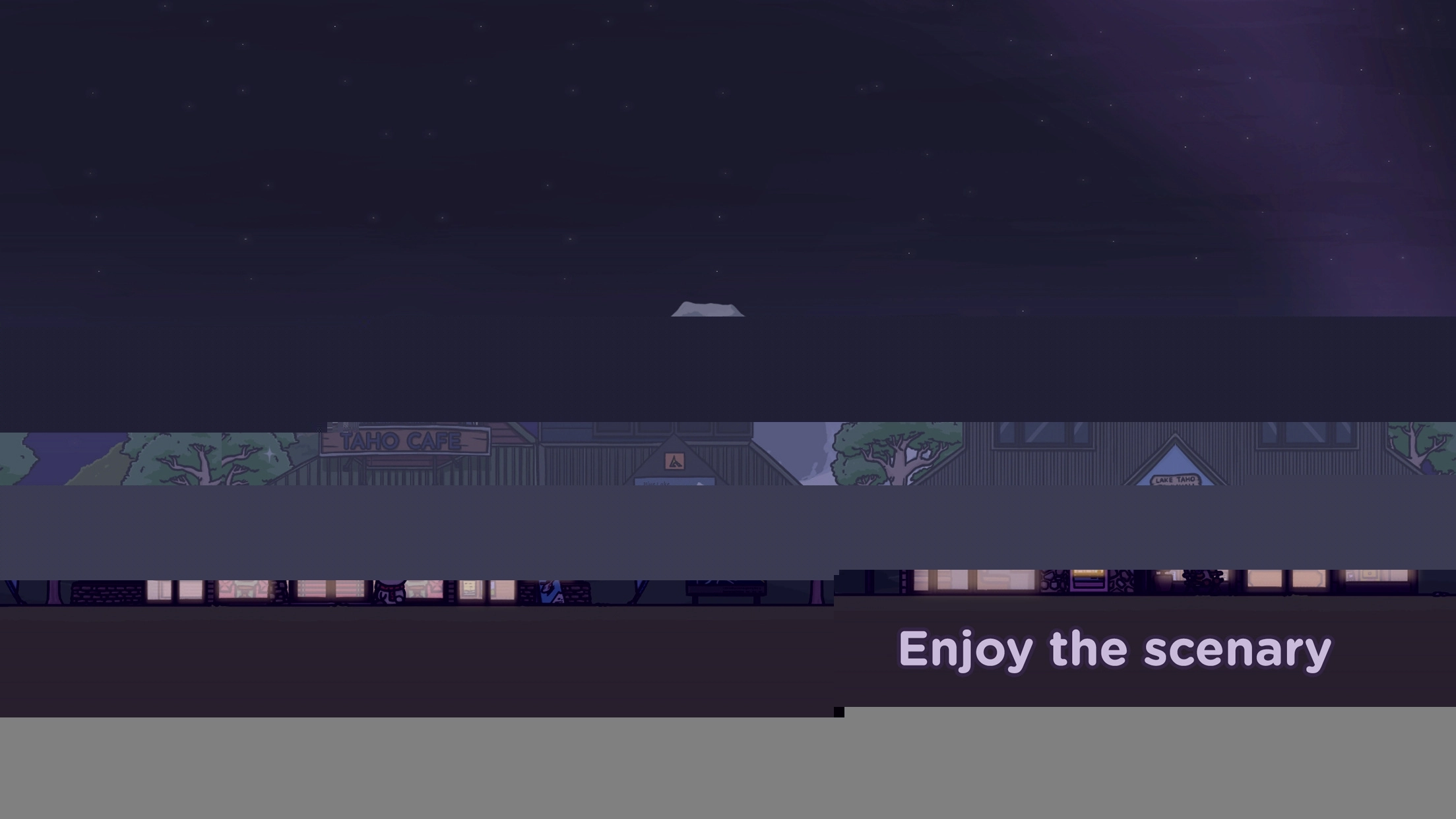 月兔冒险2游戏图2